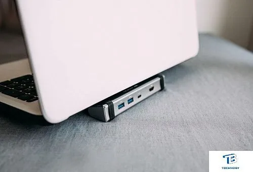 картинка USB хаб Canyon CNS-TDS03DG
