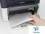 картинка МФУ Kyocera FS-1025MFP - превью 8