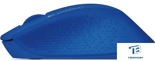 картинка Мышь Logitech M720 910-004794
