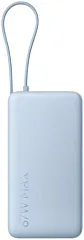 картинка Xiaomi Mi Power Bank BHR08O8GL