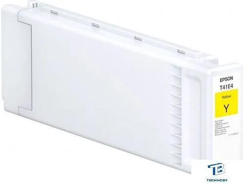 картинка Картридж Epson C13T41E440