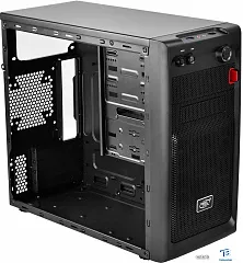 картинка Корпус Deepcool SMARTER Black