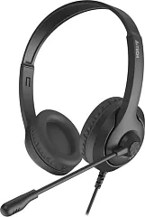 картинка Наушники A4Tech Fstyler FH100