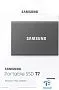 картинка Внешний SSD Samsung T7 2TБ MU-PC2T0T/WW - превью 6