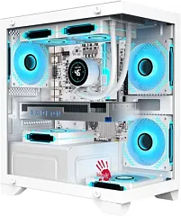 картинка Корпус A4Tech Bloody BD-CC103 White