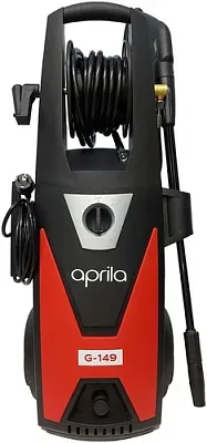 картинка Мойка высокого давления Aprila G-149