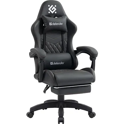 картинка Кресло Defender Linn 64671