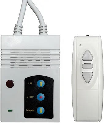 картинка Экран с электроприводом PL Vista MRS-HD-150D-23