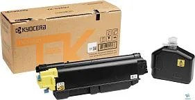 картинка Картридж Kyocera TK-5280Y