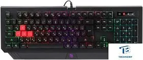 картинка Клавиатура A4Tech Bloody B120N
