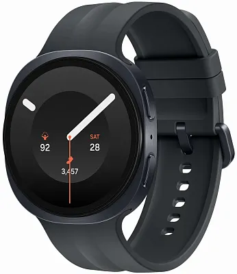 картинка Смарт часы Samsung Galaxy Watch9 SM-L355FZKACAU