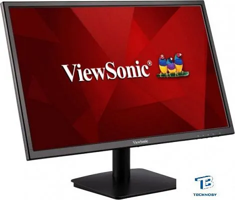 картинка Монитор ViewSonic VA2405-H