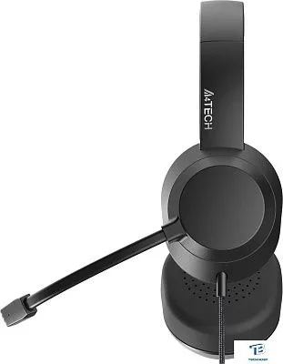 картинка Наушники A4Tech Fstyler FH150U черный