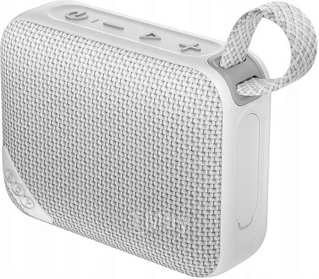 картинка Портативная колонка QCY SP2 Speaker Gray BH25SP2A