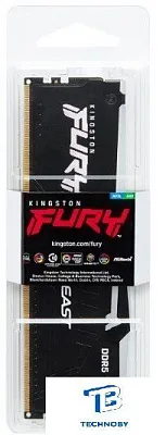 картинка ОЗУ Kingston KF560C30BBEAK2-64