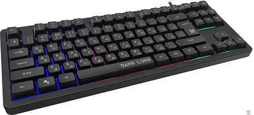 картинка Клавиатура Defender Dark Lord GK-580