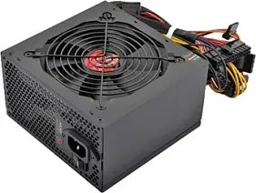 картинка Блок питания Vicsone 500W VP-500s OEM