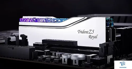 картинка ОЗУ G.Skill F5-6400J3239G32GX2-TR5S
