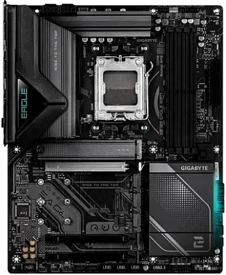 картинка Материнская плата GigaByte X870E EAGLE WIFI7