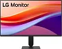 картинка Монитор LG 24U411A-B - превью 1