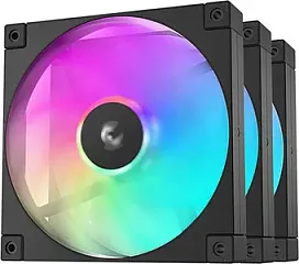 картинка Кулер Deepcool FD14 ARGB 3 IN 1