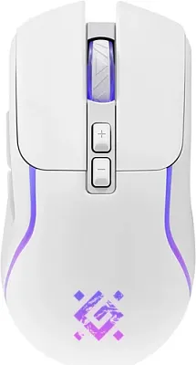 картинка Мышь Defender Orini GM-141 52144 Белый
