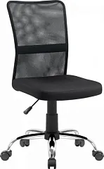 картинка Кресло Defender Optima 64316 Черный