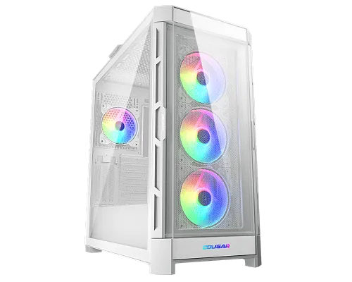 картинка Корпус Cougar Duoface Pro RGB Black
