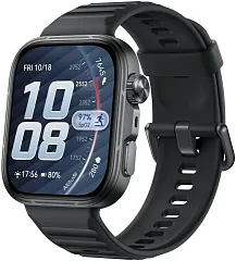 картинка Смарт часы Huawei Watch FIT 5 Pro NKI-B29 Black