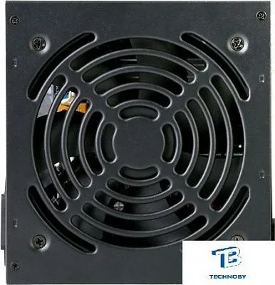 картинка Блок питания Zalman 600W ZM600-LXII