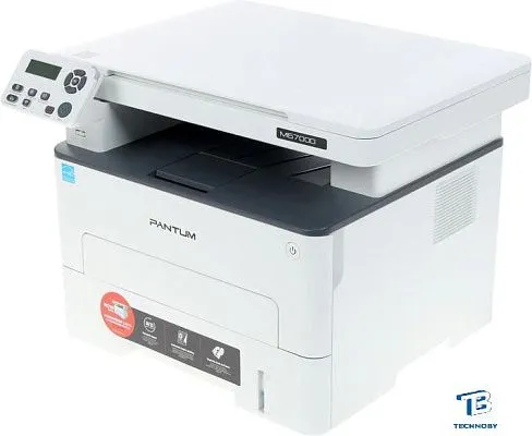 картинка МФУ Pantum M6700D