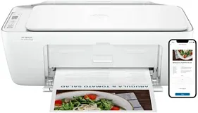 картинка МФУ HP DeskJet 2875 60K47C