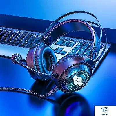 картинка Наушники MIRU CAT EP-W10 W101