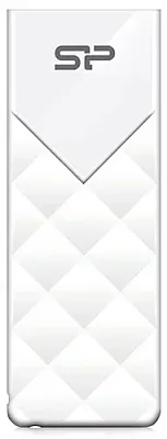 картинка Флэш накопитель Silicon-Power 16GB SP016GBUF2U03V1W