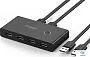 картинка USB хаб Ugreen US216 30767 - превью 3