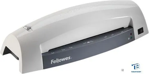 картинка Ламинатор Fellowes Lunar A4