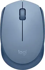 картинка Мышь Logitech M172 910-006875