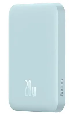 картинка Baseus Power Bank 10000 mAh PPCX110103