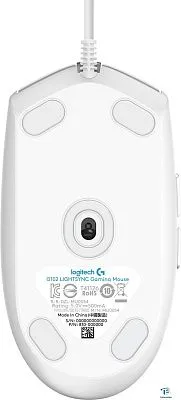 картинка Мышь Logitech G102 910-005809