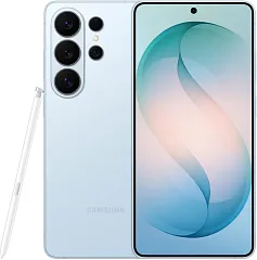 картинка Смартфон Samsung S26 Ultra 16GB/1Tb Голубой