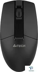 картинка Мышь A4Tech G3-330NS