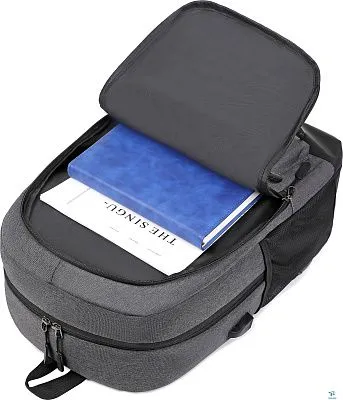 картинка Рюкзак MIRU Sallerus MBP-1053