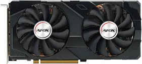 картинка Видеокарта AFOX RX 5700 XT AFRX5700XT-8GD6H6-V4