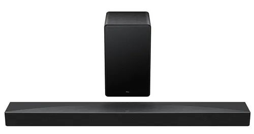картинка Саундбар TCL Q65H