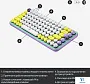 картинка Клавиатура Logitech Pop Keys 920-010717 - превью 6