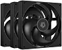 картинка Кулер ID-Cooling AS-120-K TRIO - превью 1
