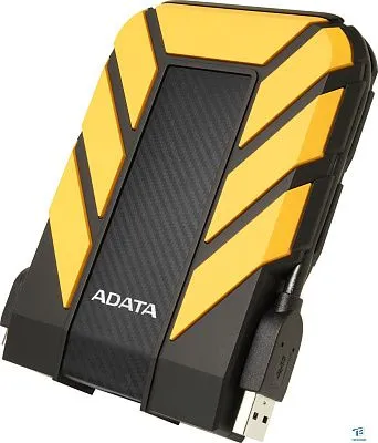 картинка Внешний ж/д A-Data 2TB AHD710P-2TU31-CYL