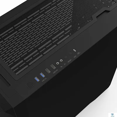 картинка Корпус Zalman Z9 Iceberg MS Black