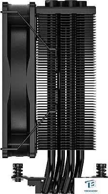картинка Кулер ID-Cooling SE-214-XT Black