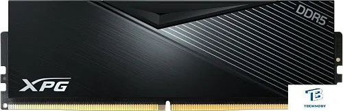 картинка ОЗУ A-Data AX5U6000C3032G-DCLABK